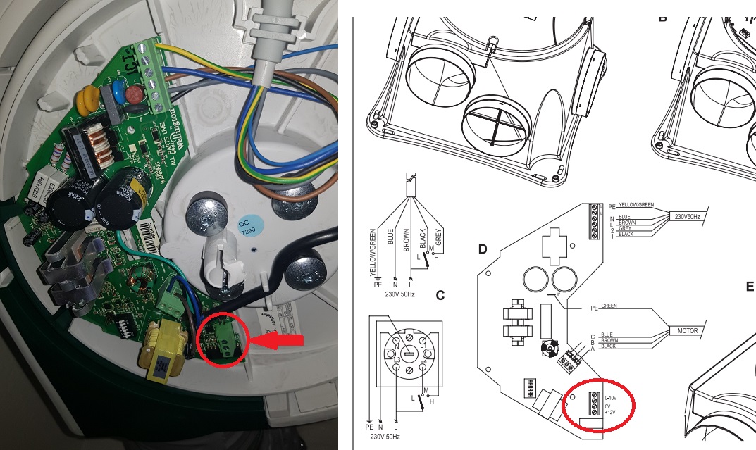 0-10v input